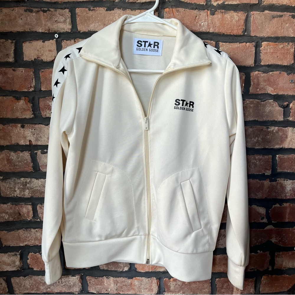 Golden Goose Track Jacket